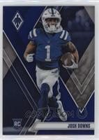 Rookies - Josh Downs #/35