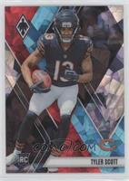 Rookies - Tyler Scott #/50