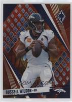 Russell Wilson #/340