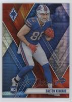 Rookies - Dalton Kincaid #/340