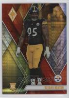 Rookies - Keeanu Benton #/340