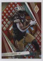 Alvin Kamara #/340