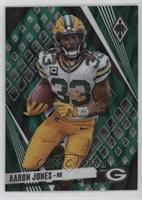 Aaron Jones #/25