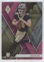 Rookies - Jake Haener #/199