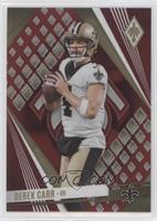 Derek Carr #/199