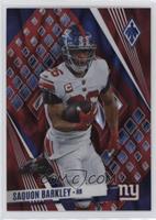 Saquon Barkley #/199