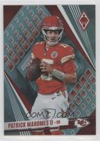 Patrick Mahomes II #/125