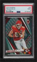 Travis Kelce [PSA 9 MINT] #/125