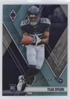 Rookies - Tyjae Spears #/150