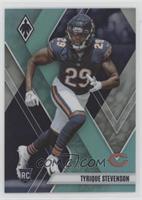 Rookies - Tyrique Stevenson #/150