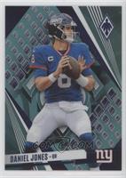 Daniel Jones #/125