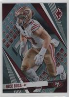 Nick Bosa #/125