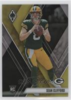 Rookies - Sean Clifford #/75