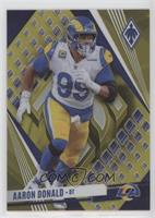 Aaron Donald #/50