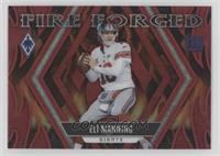 Eli Manning #/199