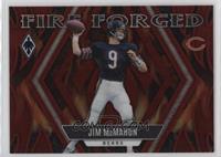 Jim McMahon #/199