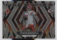 Patrick Mahomes II