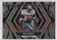 Tony Dorsett