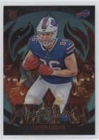 Dalton Kincaid #/125