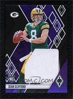 Sean Clifford [EX to NM] #43/75