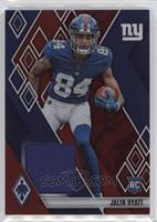 Jalin Hyatt #/125