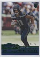 Rookies - Jaxon Smith-Njigba #/25