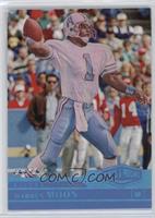 Warren Moon #/1