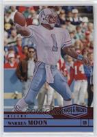 Warren Moon #/5