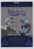 Darren Woodson #/50