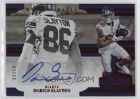 Darius Slayton #/10