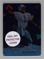 Warren Moon #/25