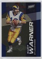 Kurt Warner #/50