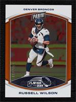 Russell Wilson #112/199