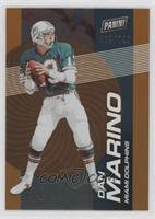 Dan Marino #/199