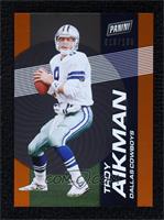 Troy Aikman #/199