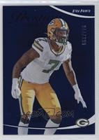 Quay Walker #/399