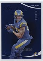 Tyler Higbee #/399