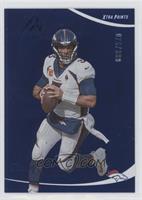 Russell Wilson #/399