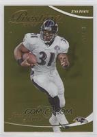 Jamal Lewis #/75