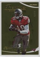 Keyshawn Johnson #/75