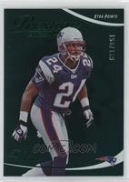 Ty Law #/199