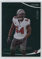 Lavonte David #/199