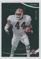 Earnest Byner #/199