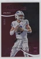 Rookies - Jaren Hall #/25