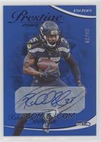 Richard Sherman #/99