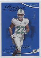 Jamar Taylor #/299