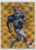 Andre Reed #/75