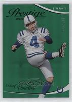 Adam Vinatieri #/199