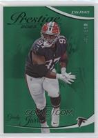 Grady Jarrett #/199