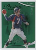 John Elway #/199